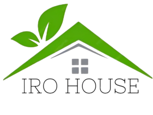 IRO HOUSE【イロハウス】